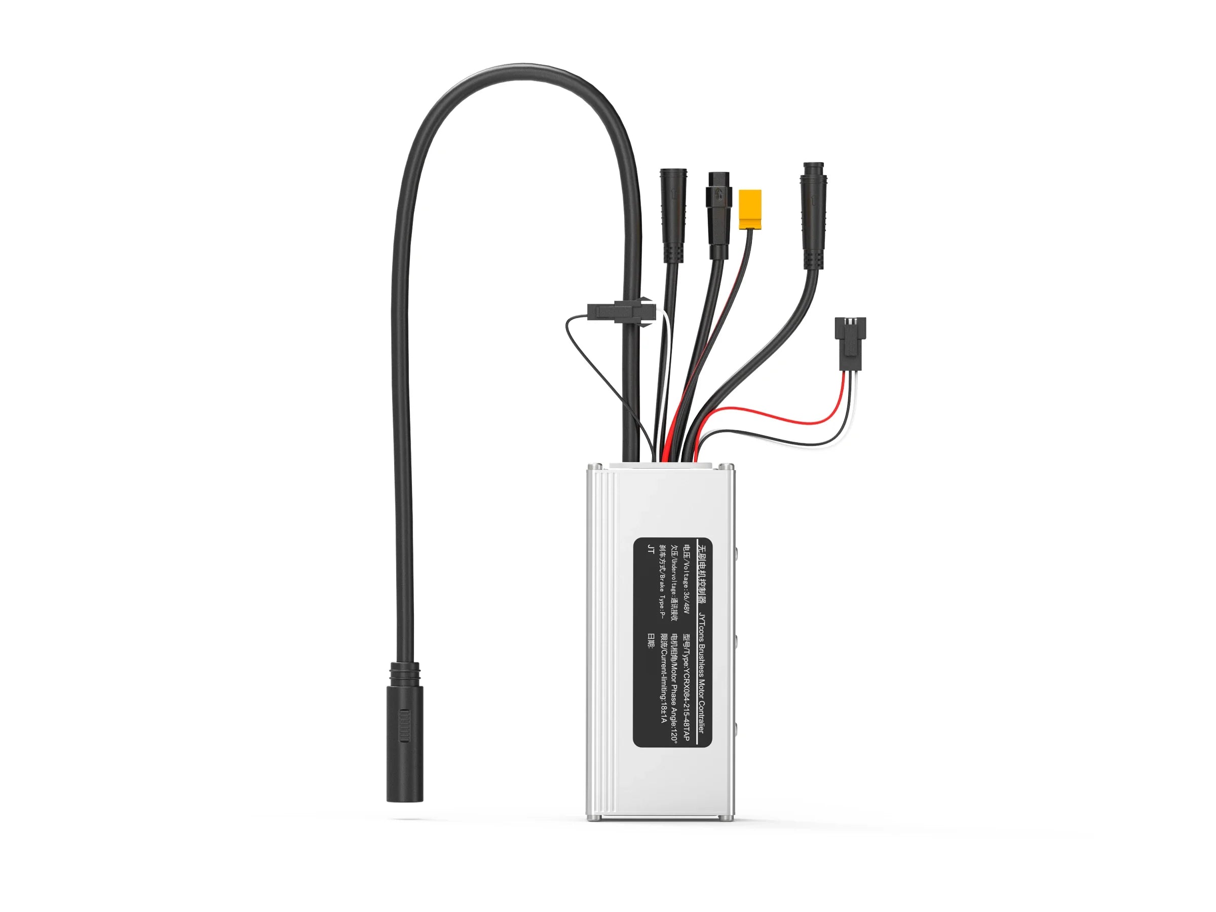 Controller for Dukawey Fugl 3.0 / T20Pro replacement e-bike controller main view