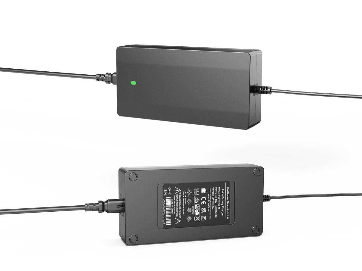 Chargeur de batterie 48 V pour Dukawey T20 Pro