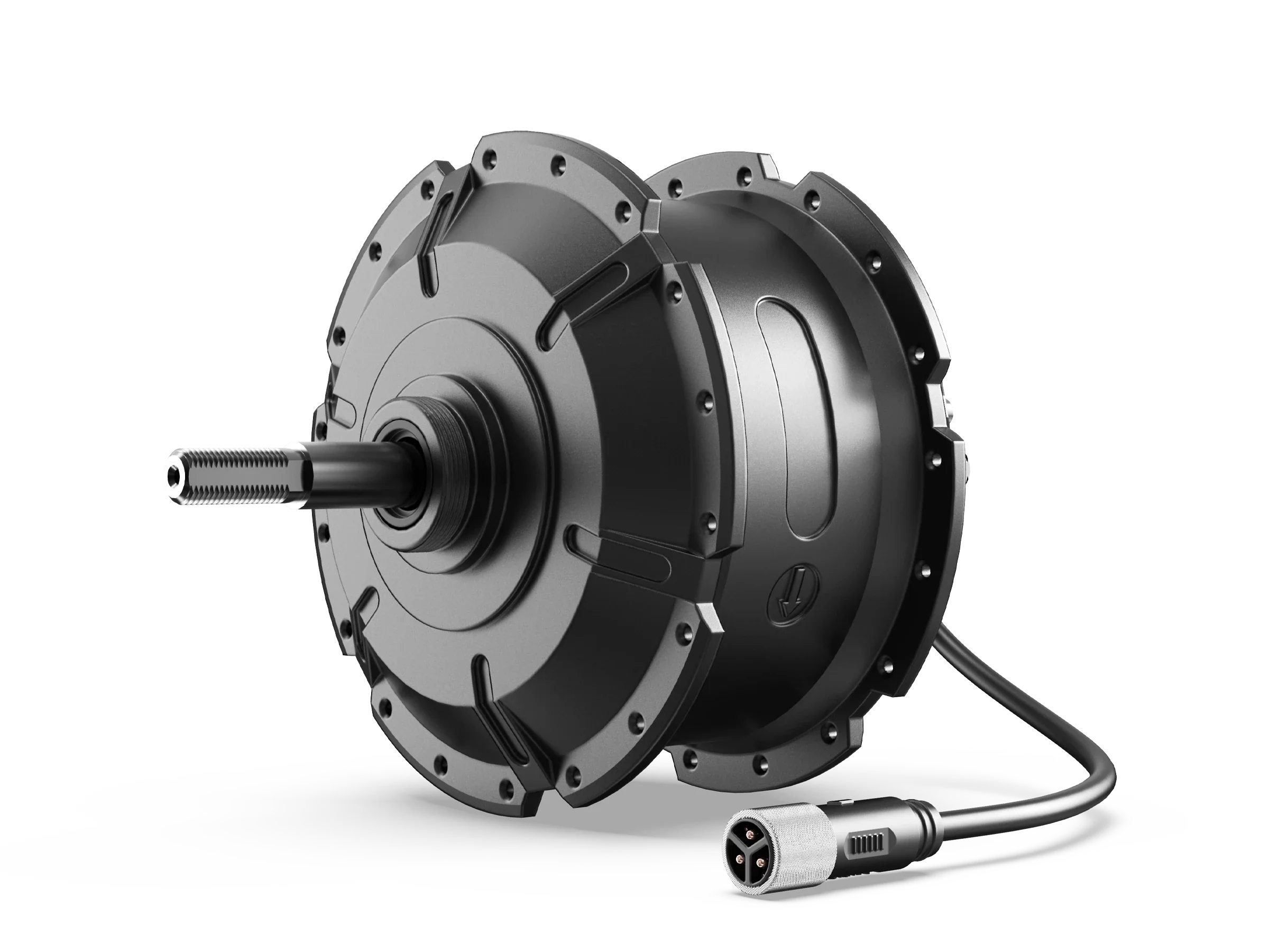Dukawey Silvertip 8 / DM530 Plus Motor