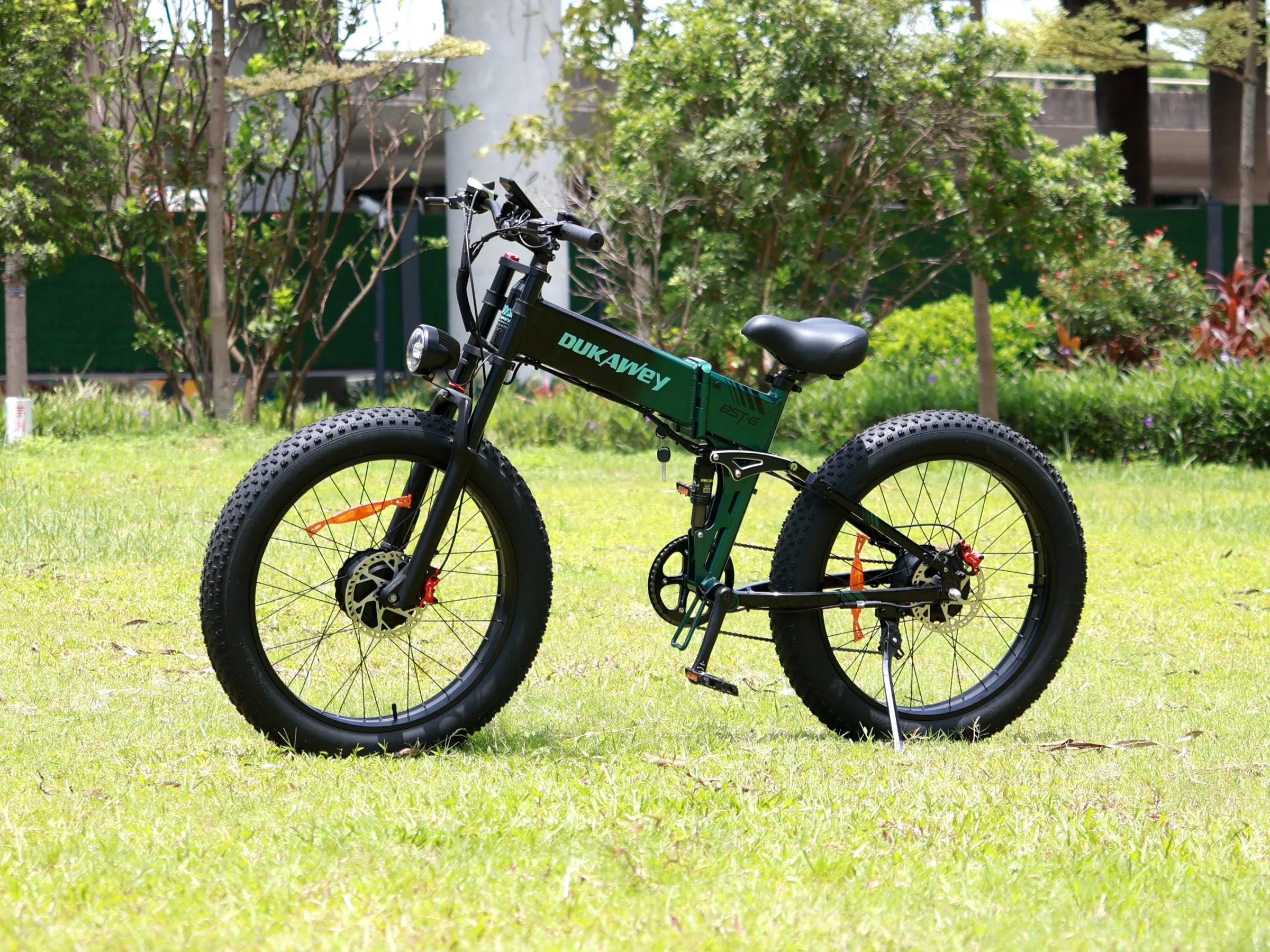 Dukawey BST-6