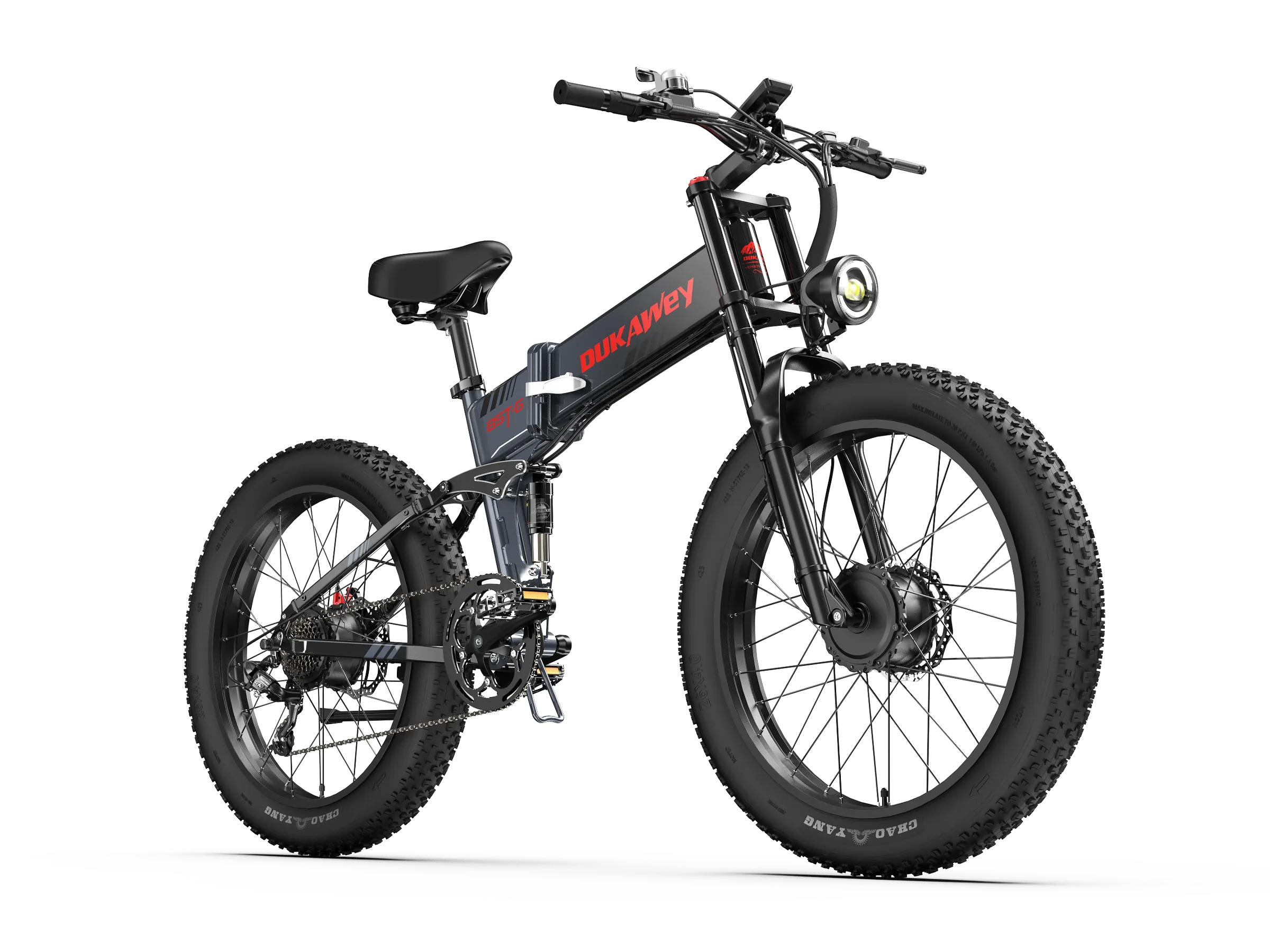 Dukawey BST-6