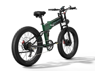 Dukawey BST-6