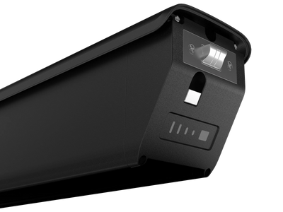 Batterie lithium 52V 20Ah pour Dukawey DM530PLUS / Silvertip8