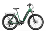 Vélo électrique de ville Dukawey FUGL3.0