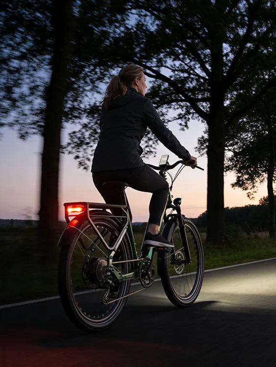 Trajets quotidiens et divertissements