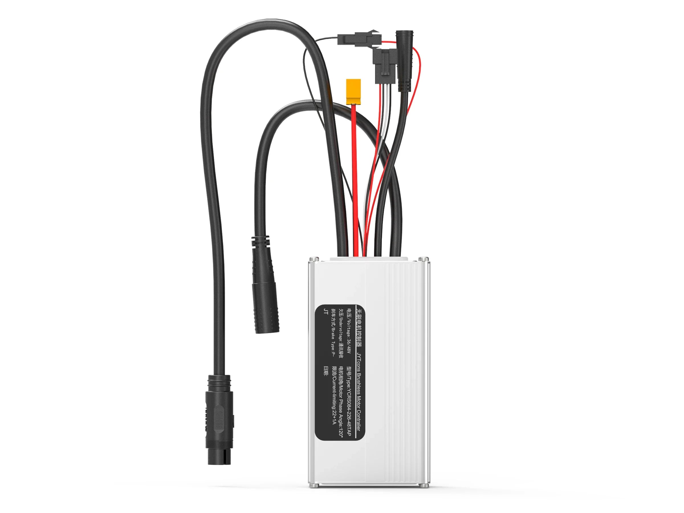 Contrôleur pour Dukawey silvertip8 / DM530Plus