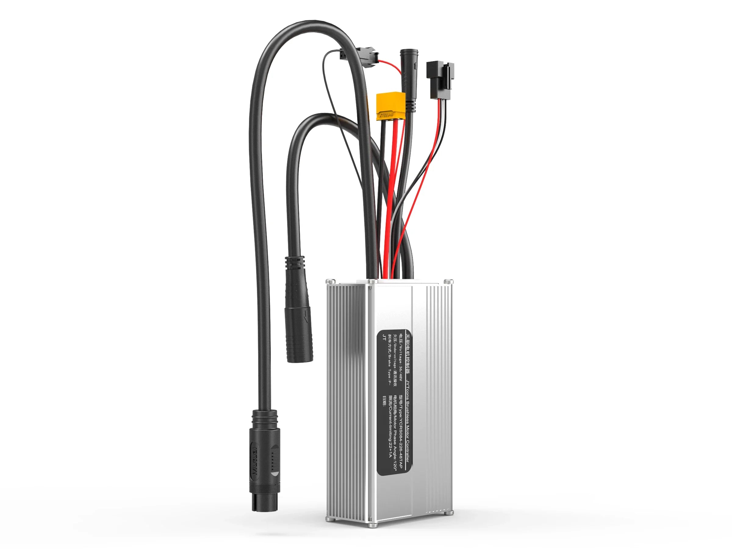 Contrôleur pour Dukawey silvertip8 / DM530Plus