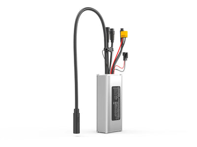 Controller for Dukawey Fugl 3.0 / T20Pro controller wiring harness detail