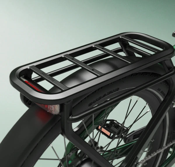 Porte-bagages