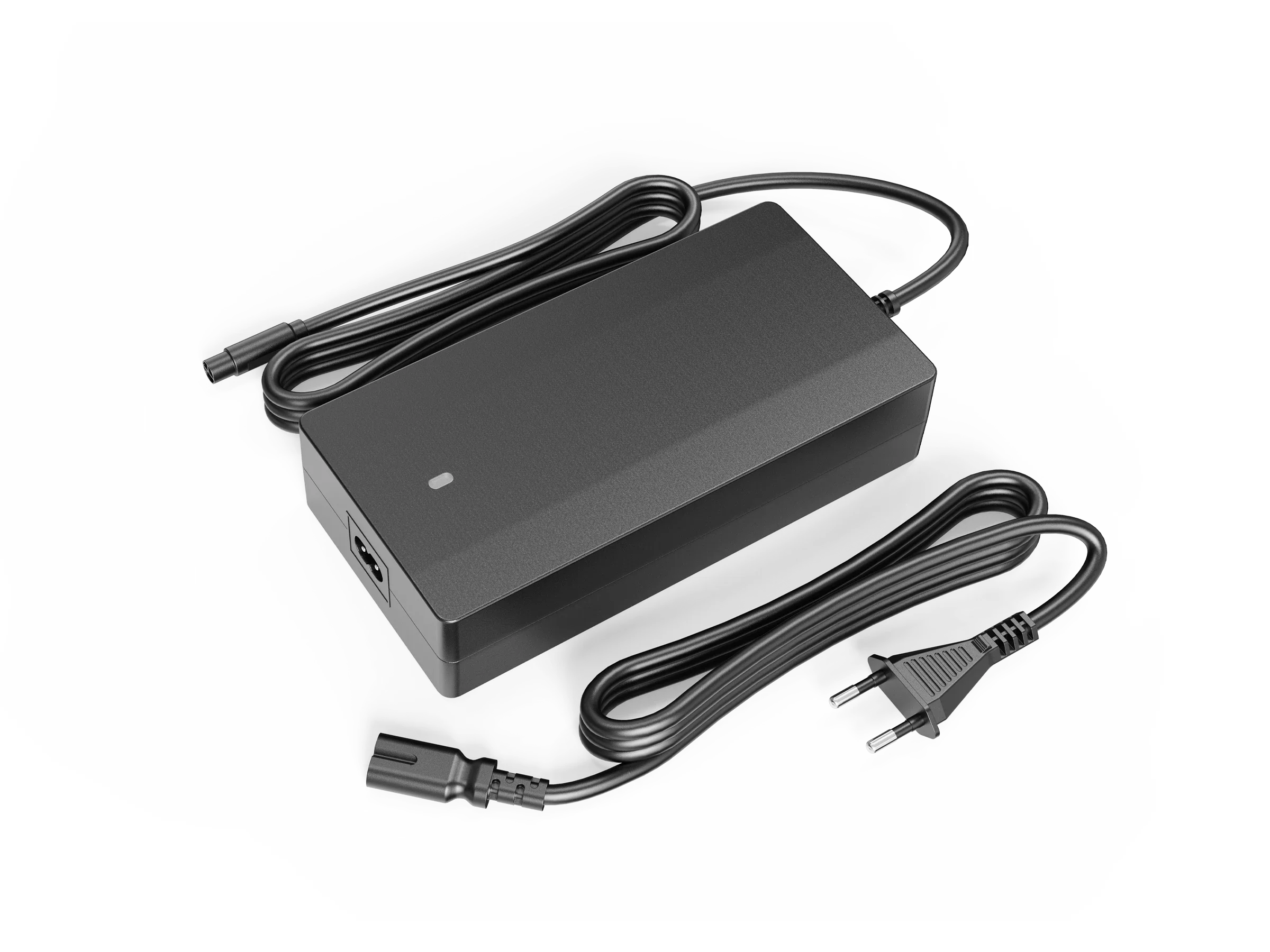 Chargeur de batterie 52V pour Dukawey Silvertip8 / DM530Plus
