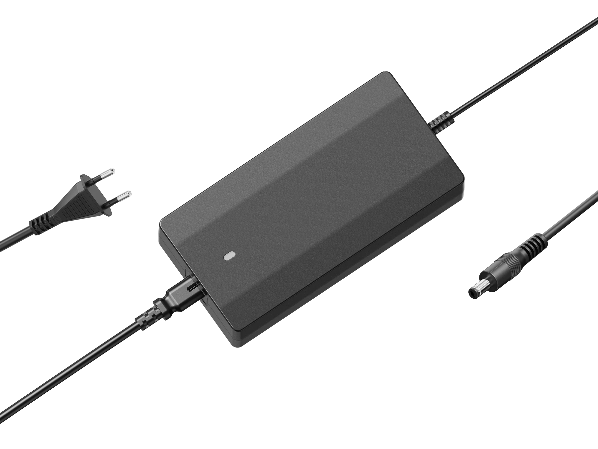 Chargeur de batterie 48V pour Dukawey Fugl3.0 / T20Pro / BST-6