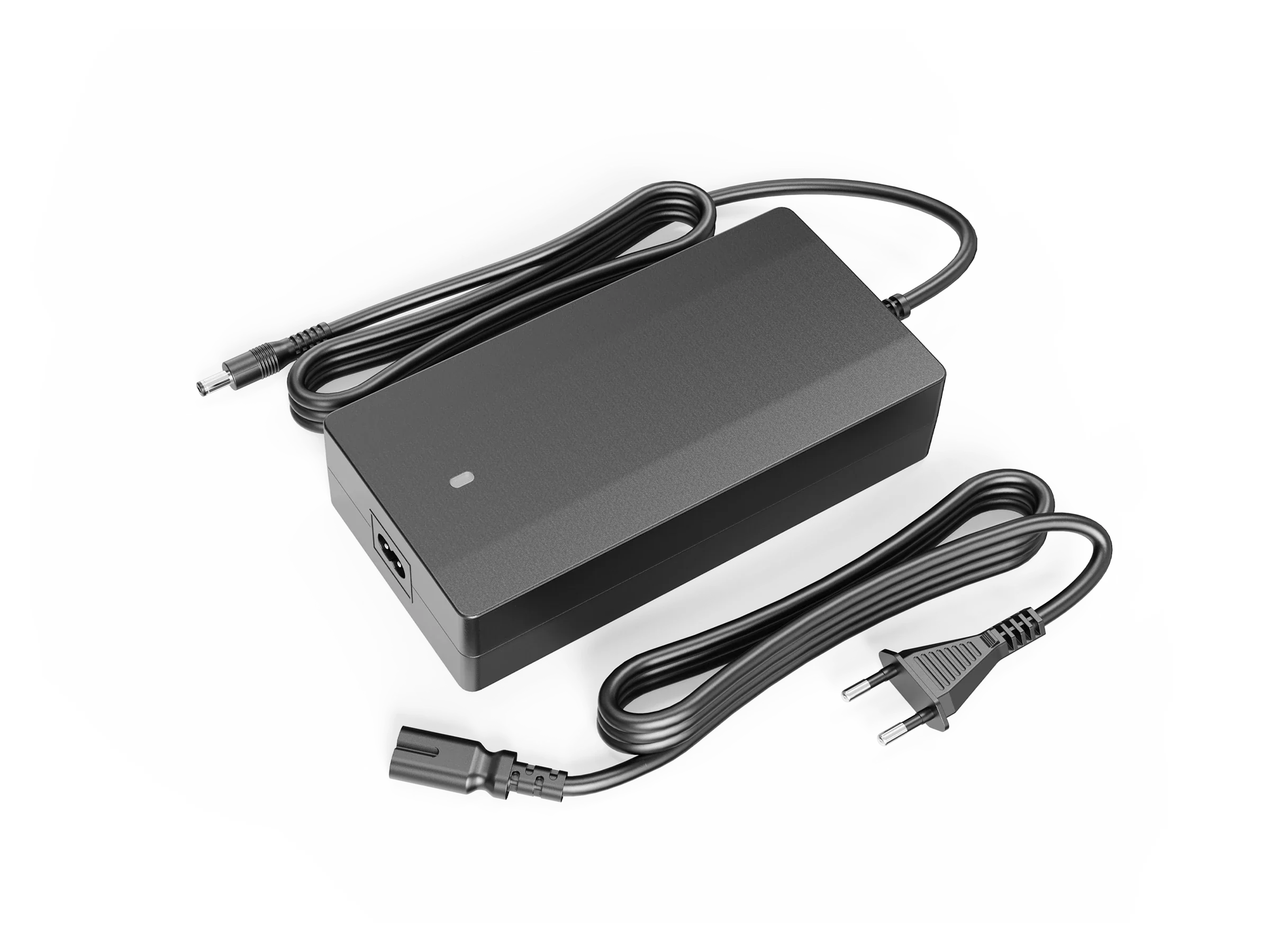 Chargeur de batterie 48V pour Dukawey Fugl3.0 / T20Pro / BST-6