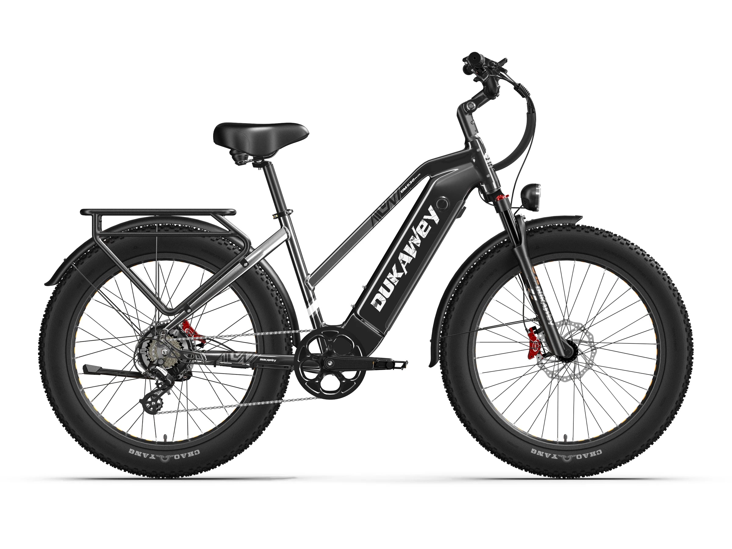 Dukawey DM530PLUS