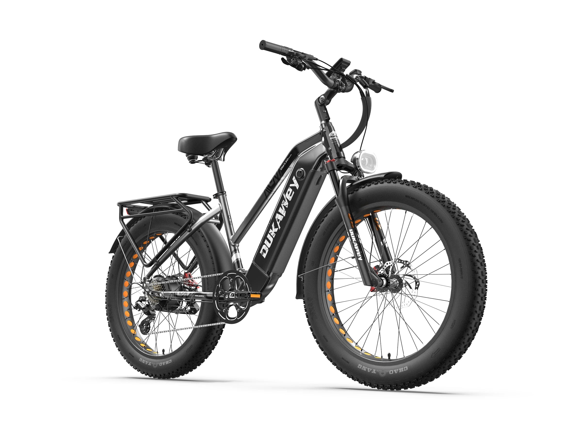 Dukawey DM530PLUS