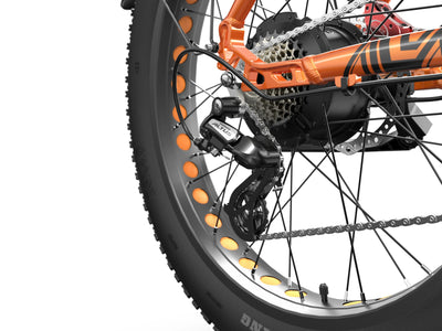 Dukawey DM530PLUS