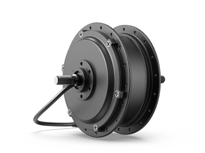Dukawey T20 Pro Motor