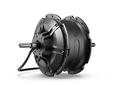 Dukawey BST-6 Motor