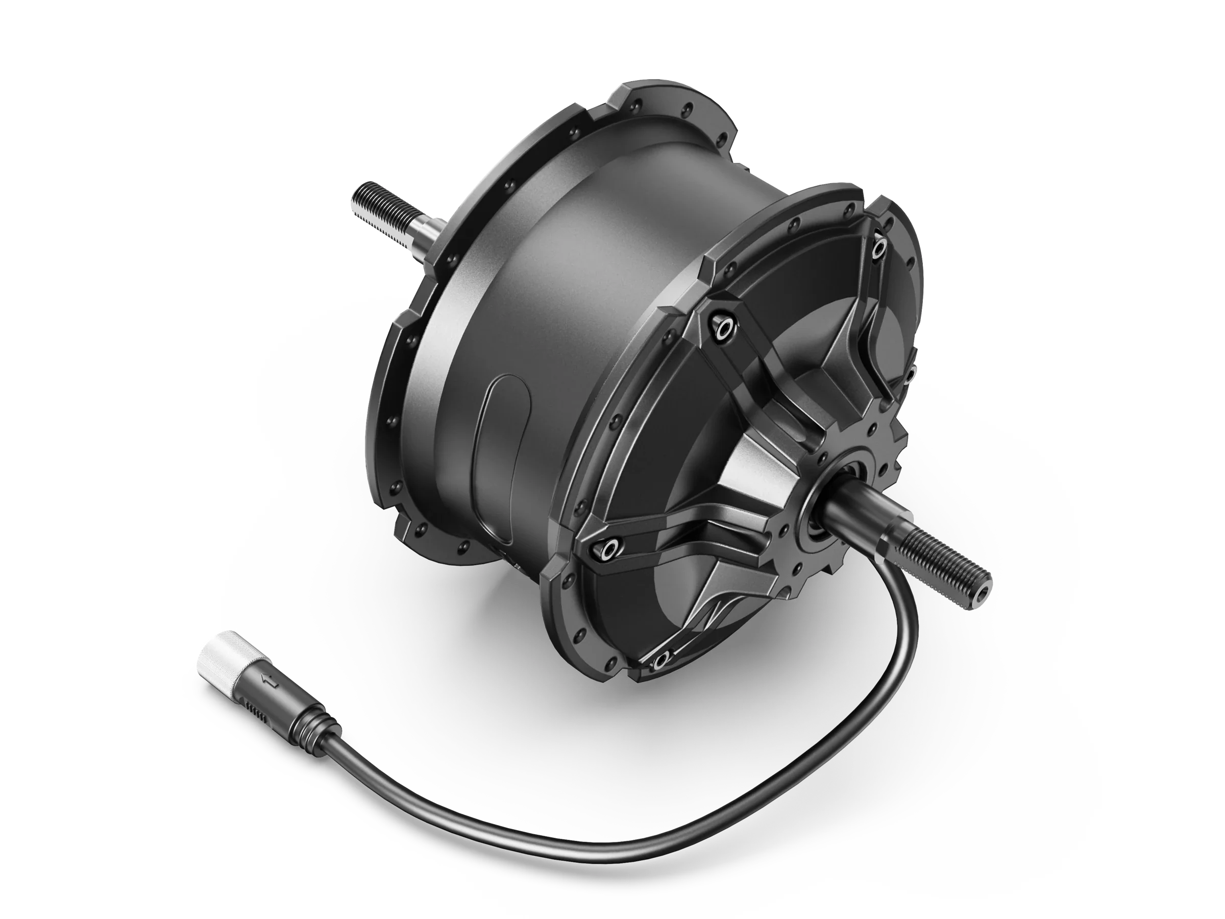 Moteur de remplacement Dukawey BST-6