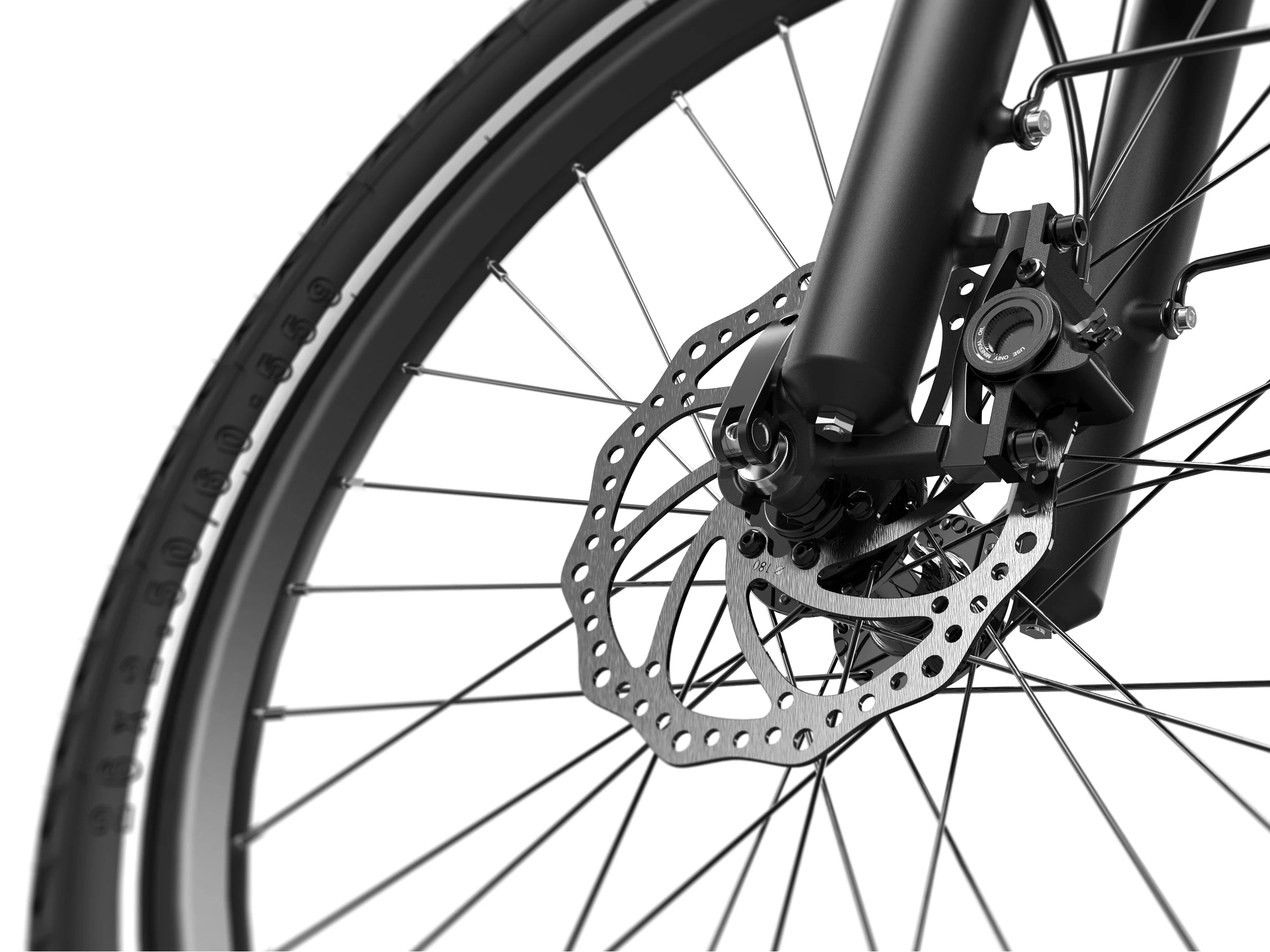 Vélo électrique de ville Dukawey FUGL3.0