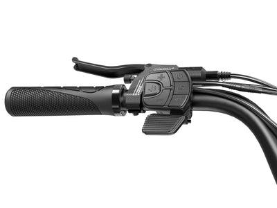 Vélo électrique de ville Dukawey FUGL3.0