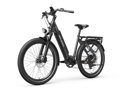 Vélo électrique de ville Dukawey FUGL3.0