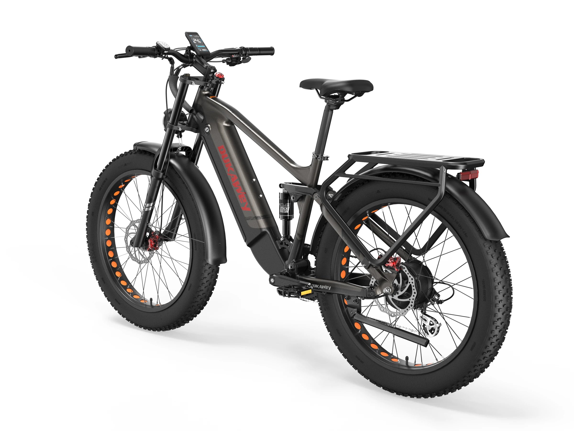 Dukawey Silvertip8