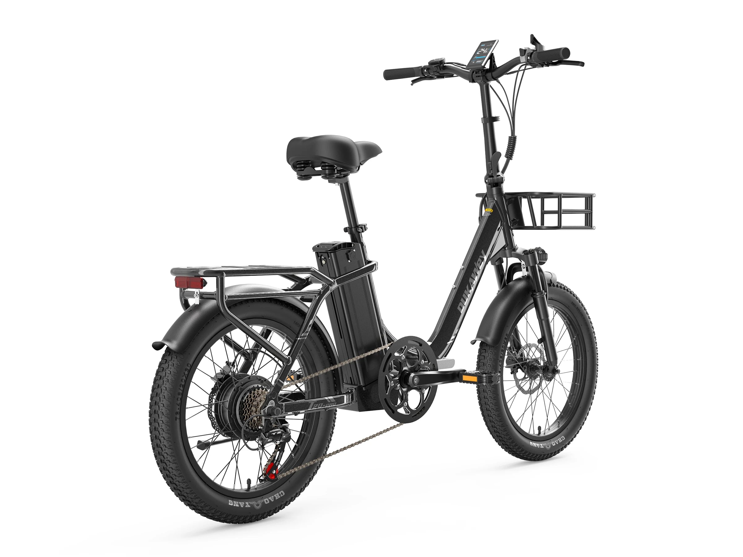 Dukawey T20 Pro