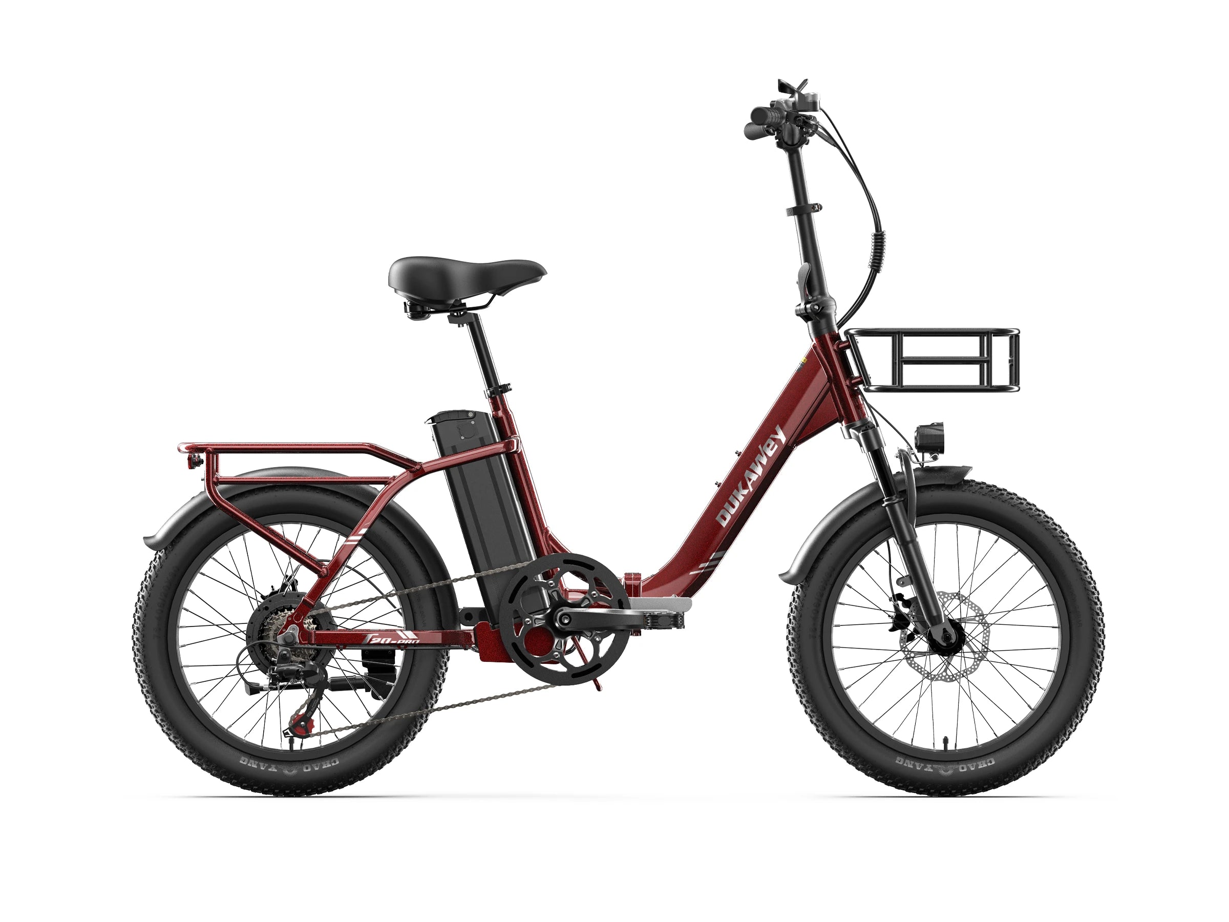 Dukawey T20 Pro