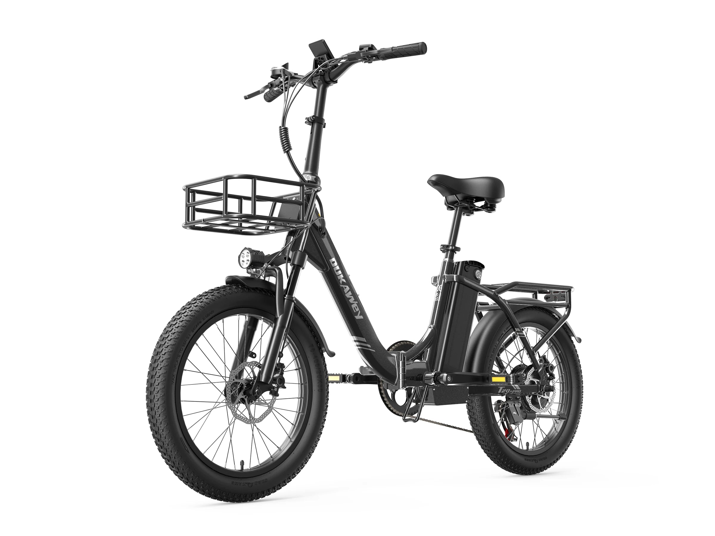 Dukawey T20 Pro
