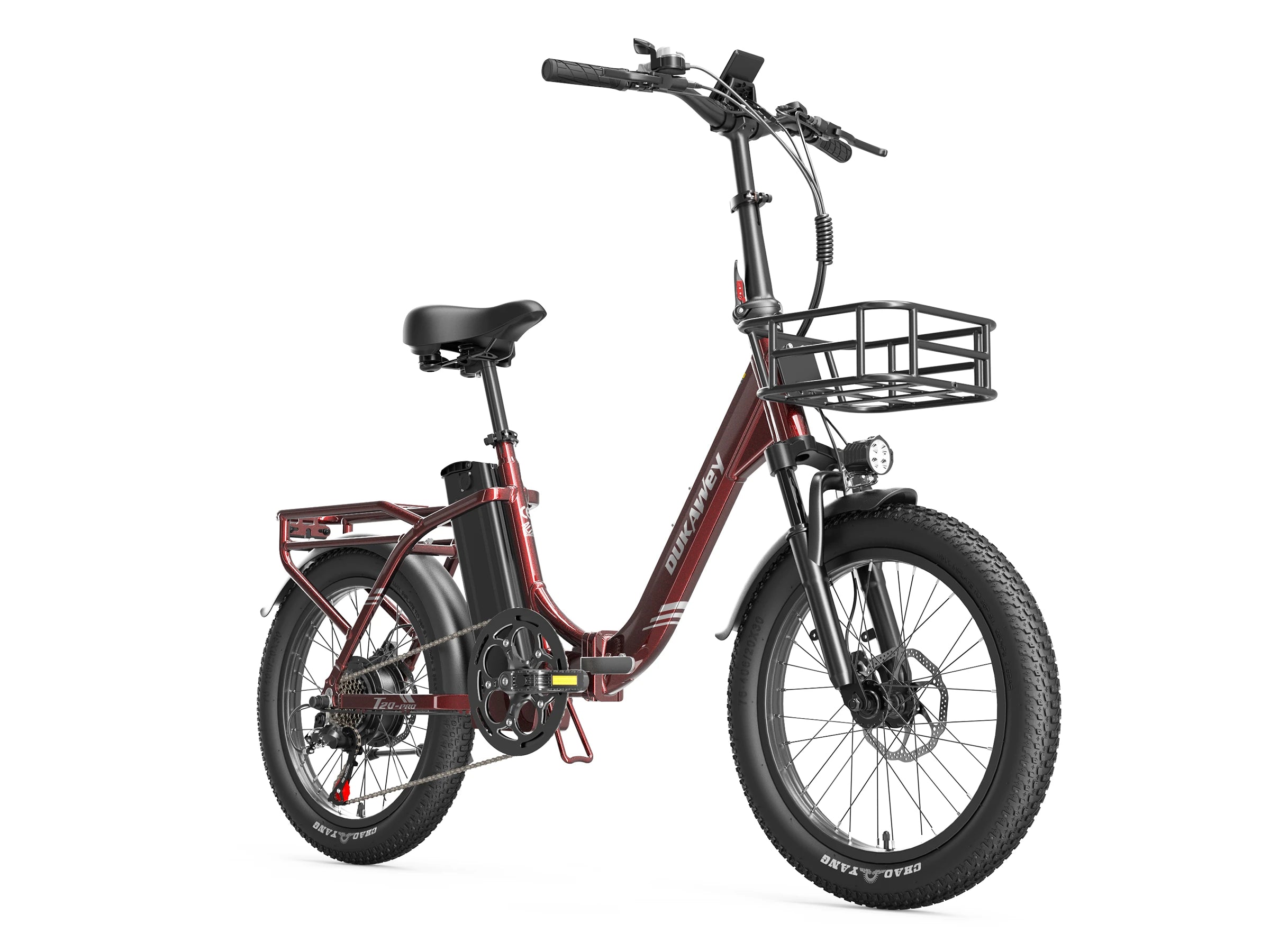 Dukawey T20 Pro