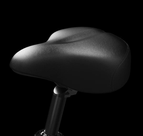 Selle sport ergonomique